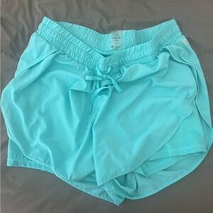 BuffBunny Aqua Dream Lifesaver Shorts